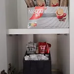 Appartement Mg Elfow *