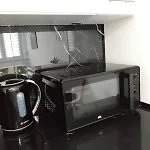 Appartement Mg Elfow