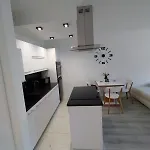 Appartamento Mg Elfow *