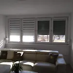 Appartement Mg Elfow *