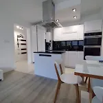 Appartamento Mg Elfow
