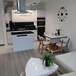 Mg Elfow Appartamento