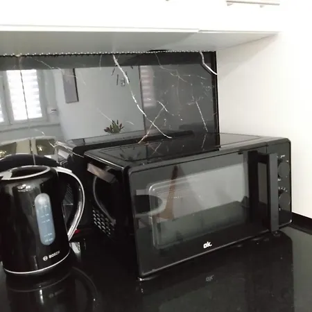 Appartement Mg Elfow