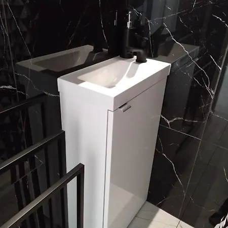 Appartement Mg Elfow