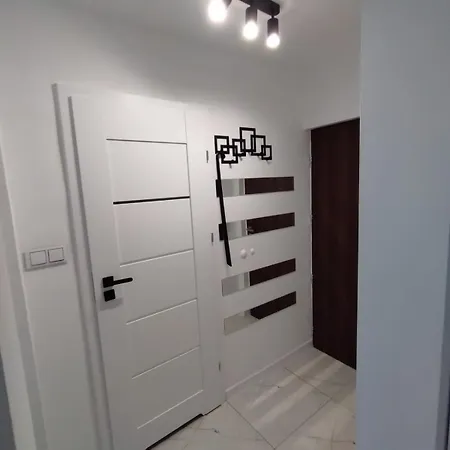 Mg Elfow Appartement *