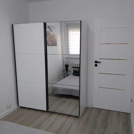 Mg Elfow Appartement Tychy