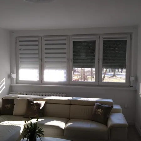 Appartement Mg Elfow *