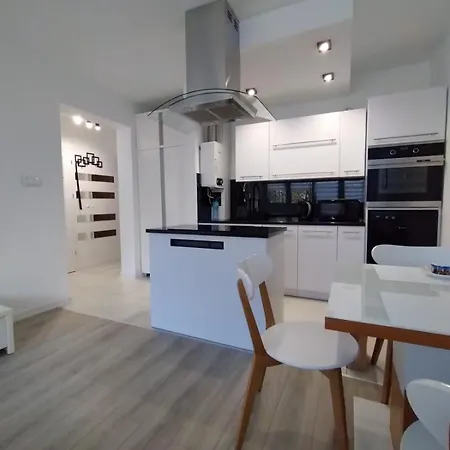 Appartement Mg Elfow