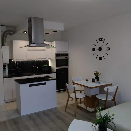 Mg Elfow Appartement