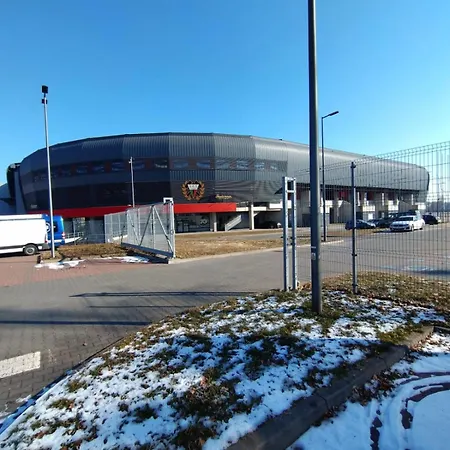 Appartement Mg Elfow