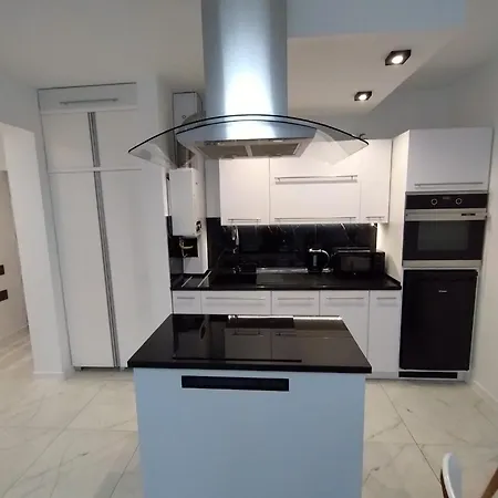 Appartement Mg Elfow Tychy