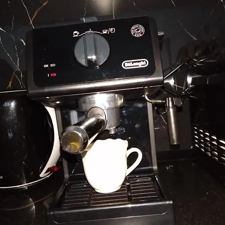 Mg Elfow Appartement *