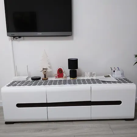 Mg Elfow Appartement Tychy