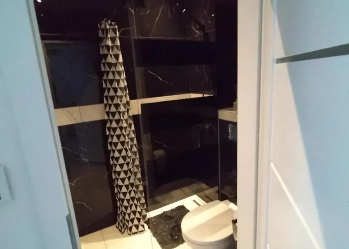 דירה Mg Elfow טיצ'י