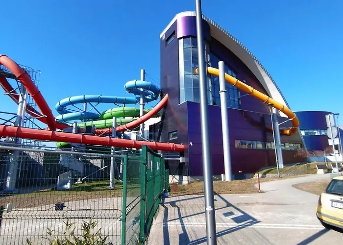 Mg Elfow דירה טיצ'י