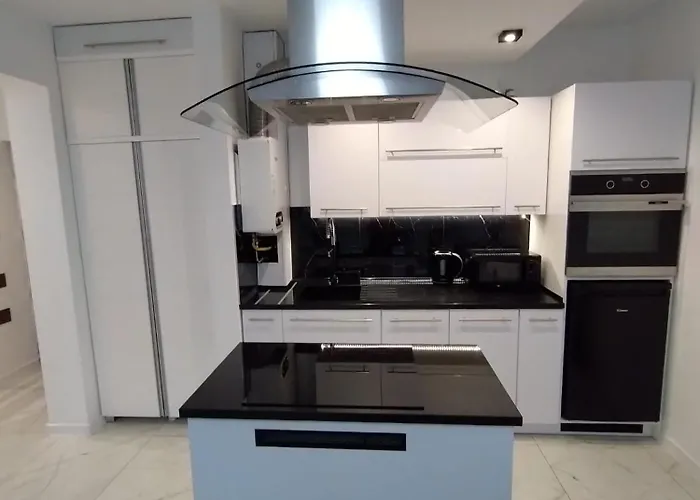 דירה Mg Elfow טיצ'י